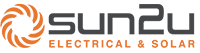 Logo Sun2u